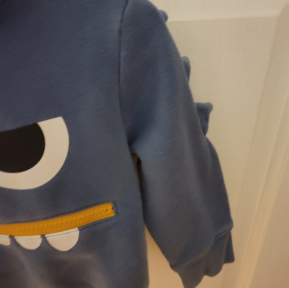 Hoodie - Picture 2 of 3